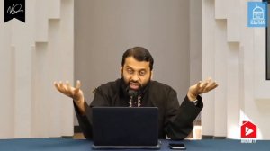 Возмездие за несправедливость среди творений. Эпизоды Судного дня   Ясир Кады