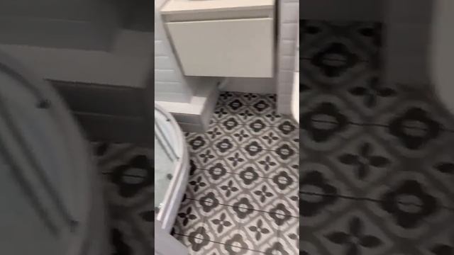 Студия с дизайнерским ремонтом, метро Нижегородская смотреть онлайн