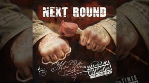 Next Round - Moi Ubezhdenija(Full Album - Released 2008)