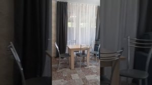 Дом с новым ремонтом в с. Тенгинка