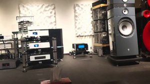 31 Orpheus Heritage DAC III +  naim NAP 500 DR+500 PS +  Focal Grand Utopia Evo