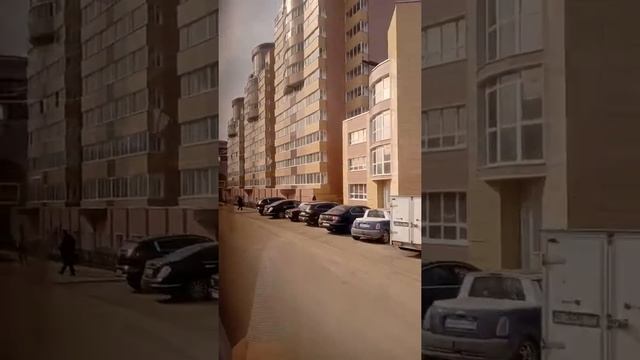 ЖК Полёт Ногинск смотреть онлайн