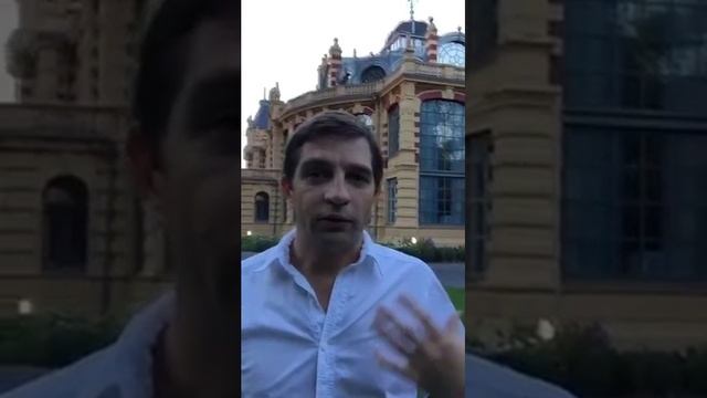 Сила невидимого влияния | Александр Кульпин смотреть онлайн