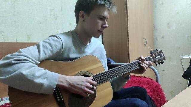 ATL - Под небом салатовым