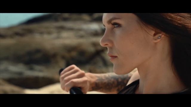 Костя Кирьянов - Больно хороша (Премьера клипа 2024)