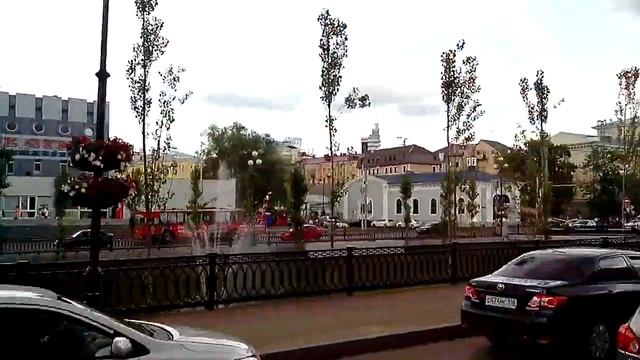 Казань 2013 смотреть онлайн