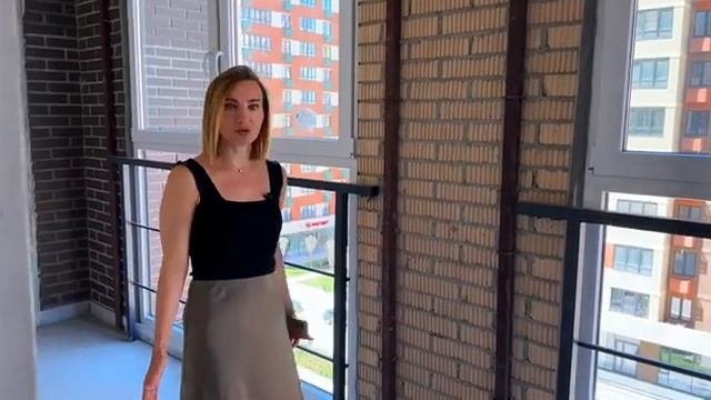 ЖИЛОЙ КОМПЛЕКС, В КОТОРОМ ЕСТЬ ВСЁ