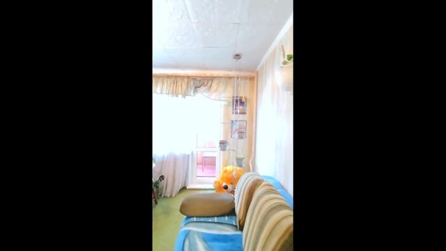 Продаётся квартира в Екатеринбурге, ул. Горнистов 13а смотреть онлайн