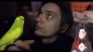 ЕСТЬ ЛИ ДОМОВОЙ В КВАРТИРЕ? + Я ЗАПИСАЛ ГОЛОС ДОМОВОГО! (PollmixaN) | РЕАКЦИЯ