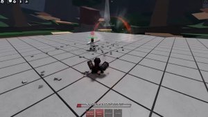 ДУО Ютуберов Против ТСБ! Дуэли в The Strongest Battlegrounds