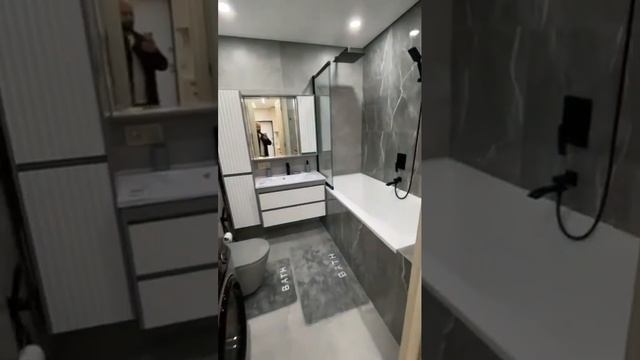 ЖК АЛЬПИЙСКИЙ КВАРТАЛ 63 М² С ДИЗ.ОТДЕЛКОЙ || НЕДВИЖИМОСТЬ СОЧИ