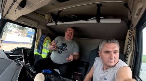 Не экспертное но авторитетное мнение о SITRAK C7H480... $1401