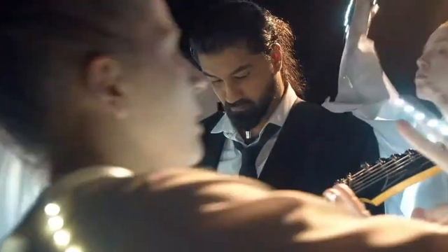 Группа «ИНТРО ВЕРСИЯ» - Лирические (Official Video)