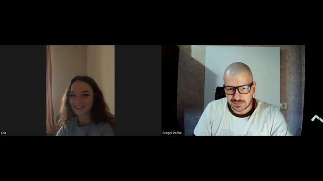 Демонстрационная сессия РЭПТ/КПТ