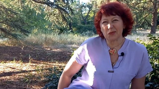 ЦЕЛИТЕЛЬ ДУШИ Светлана