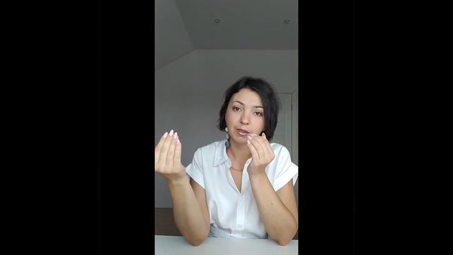 Как формируются наши шаблоны(паттерны) поведения?