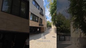 Полностью готовый объект Гостиница 8 Авеню в Сочи