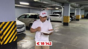 Через КЫРГЫЗСТАН ДЕШЕВЛЕ! – считаем СТОИМОСТЬ по НОВОЙ ФОРМУЛЕ