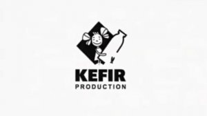 заставка кефир продакшн