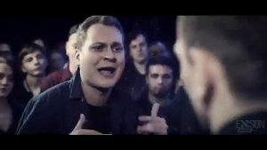 МС Хованский   "Я буду гангстером"