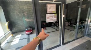 Обзор на ЖК Аквамарин застройщик Унистрой город Казань