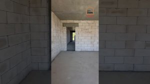 Строительство современного дома из газобетона с плоской крышей: от монолита до кровли