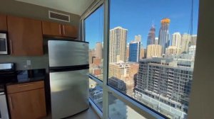 04 Two Bedroom - Flair Tower Apartments