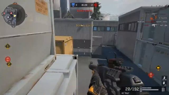 Кв с кланом Россошь смотреть онлайн