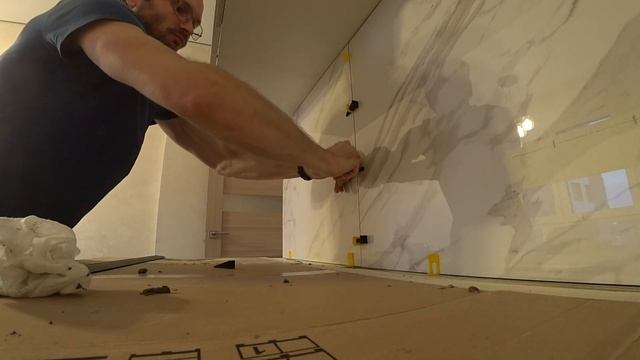 Реновация кухни в квартире по реновации. Ремонт квартиры в Москве