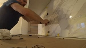 Реновация кухни в квартире по реновации. Ремонт квартиры в Москве