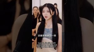 【FULL】一場意外,她懷上京都大佬溫竹卿的孩子,為了不讓後代遺落在外他和她契約結婚,傳聞他是殺人不眨眼的活閻王,怎料婚後卻被他捧在手心裡寵!#短劇 #甜寵 #總裁灰姑娘