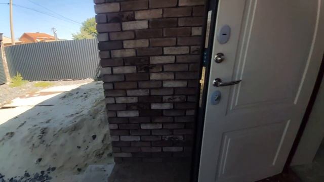 Продаётся новый Фасадный дoм, в Центральной части г.Батайска | Компания "ДОМ-РИЭЛТ" Недвижимость смотреть онлайн