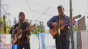 Александр Гейнц и Сергей Данилов, Луховицы (2007)