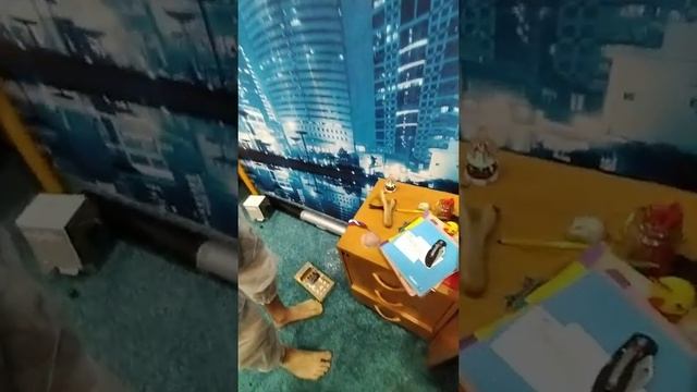 Обзор моей квартиры 17 часть смотреть онлайн