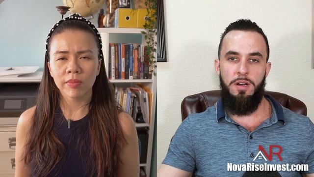 Fund & Grow Your Real Estate Portfolio Without Savings смотреть онлайн