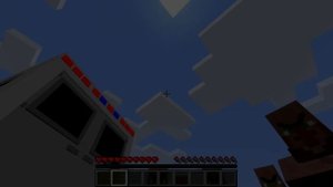 ЗЛЫЕ ЖИТЕЛИ - Minecraft Фильм | Риколит