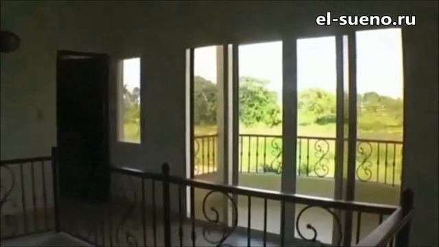 Вилла в резиденции. Недвижимость в Доминикане.