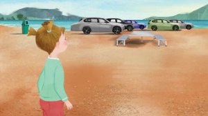 The Giant's Causeway_beehive3-story-video-unit-4