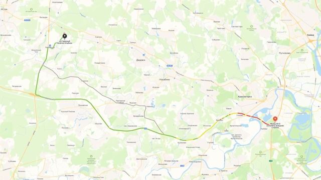 Рост цен и ход строительства  в 2024 году. Обзор 5 коттеджных поселков на Новой Риге.