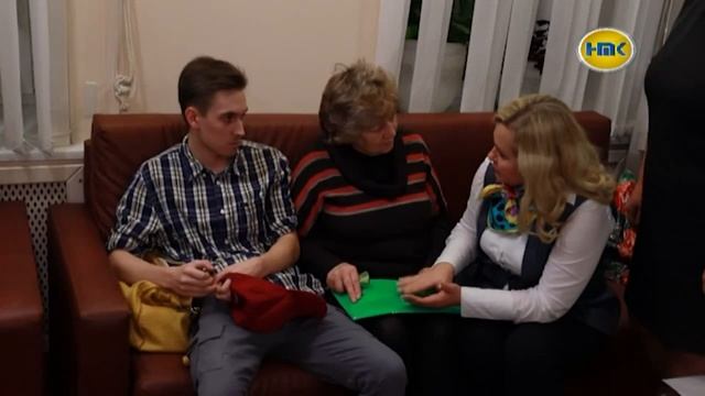 Квартиры выданы! смотреть онлайн