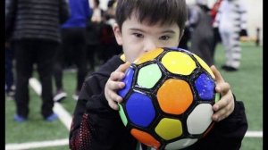 Социальный ролик про инклюзию #video