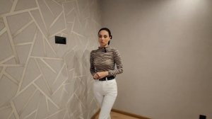 Однокомнатная квартира в Южном Городе #Самара - #обзор