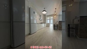 Кисловодск 2024. Эксклюзивная продажа квартиры в элитном доме по ул. Парковая