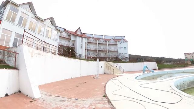 08.04.2021.Анапа. Пляж Анаполис.