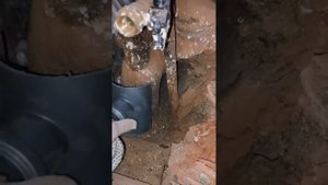 Как сделать врезку в чугунный стояк. Замена чугунного стояка врезка в чугун