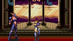 Gurume Sentai Barayaro (JP) [SNES]