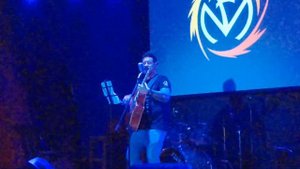 Fun Mode - Метро (Live)