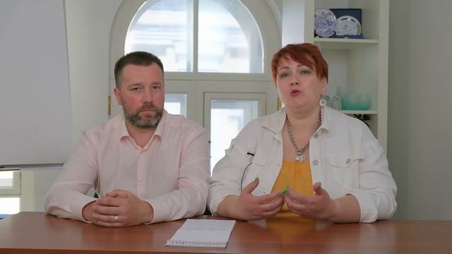 Профориентация старшеклассников