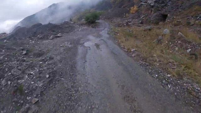 Дорога на Тырнауз смотреть онлайн