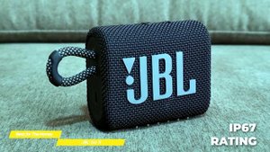 ТОП-3: Лучшие bluetooth-колонки JBL 2024 года / Рейтинг колонок JBL, цены